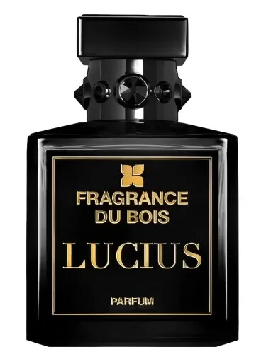Perfume Lucius de Fragrance Du Bois
