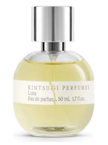 Perfume Luna de Kintsugi Perfumes