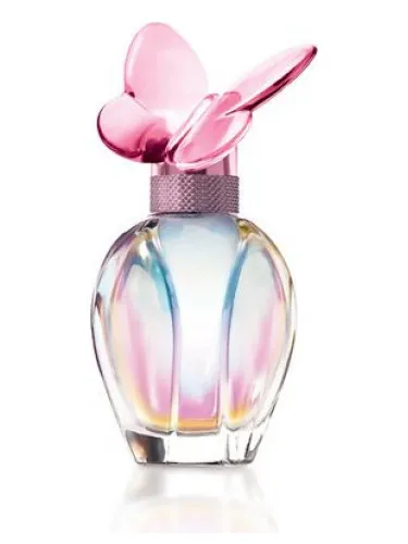 Perfume Luscious Pink de Mariah Carey