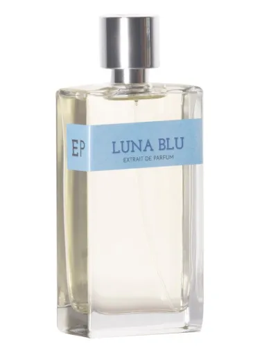 Perfume Luna Blu de Eolie Parfums