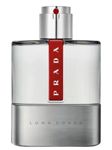 Imagen de Luna Rossa 2024