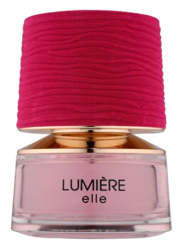 Imagen de Lumière Elle