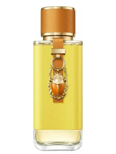 Perfume Lucky Charm de Carolina Herrera