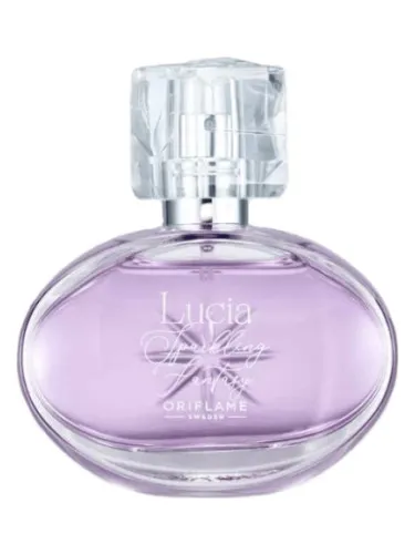 Perfume Lucia Sparkling Fantasy de Oriflame
