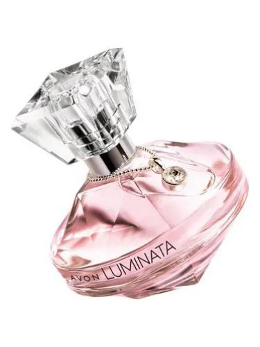 Perfume Luminata de Avon