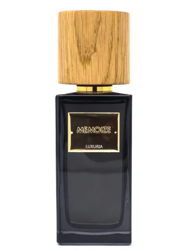Perfume Luxuria de Memoize London