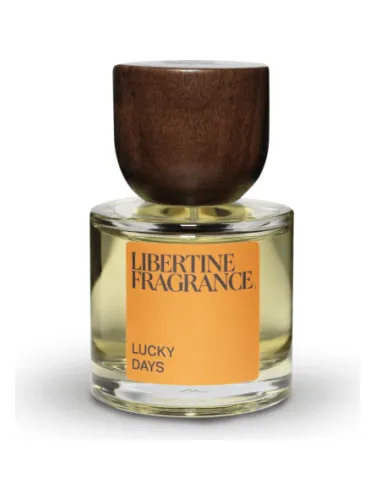 Perfume Lucky Days de Paraphrase