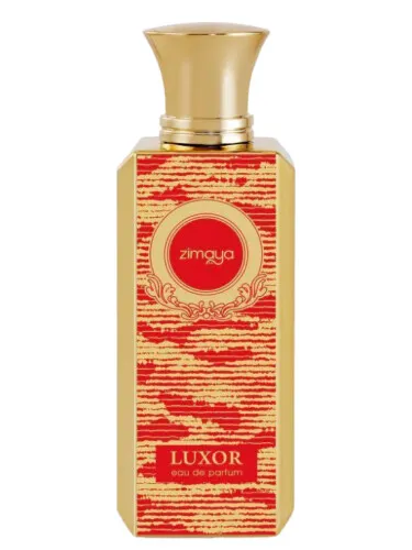 Perfume Luxor de Zimaya
