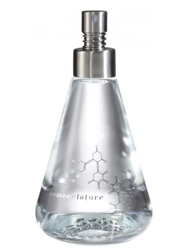 Perfume Lumen-esce de Nomenclature