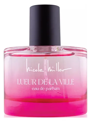 Perfume Lueur de la Ville de Nicole Miller