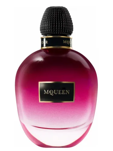 Perfume Luminous Orchid de Alexander McQueen