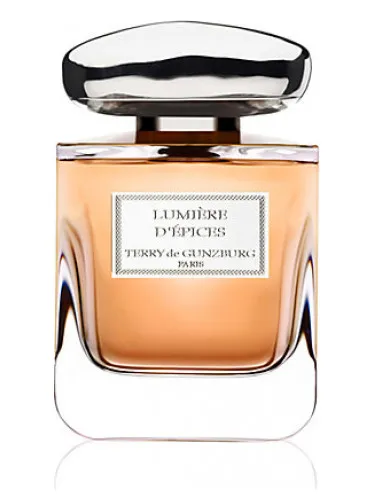 Perfume Lumiere d'Epices de Terry de Gunzburg