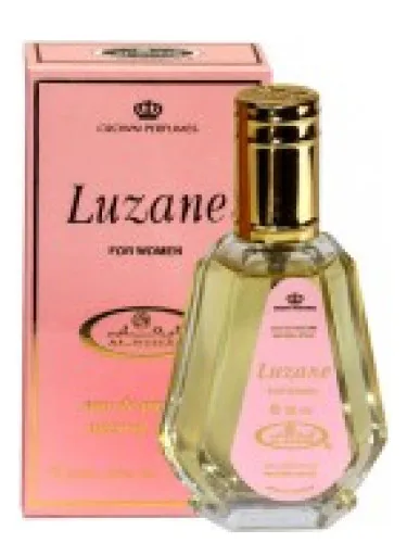 Perfume Luzane de ALREHAB PERFUMES
