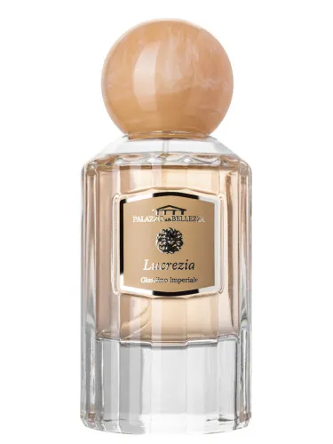 Perfume Lucrezia de Palazzo della Bellezza