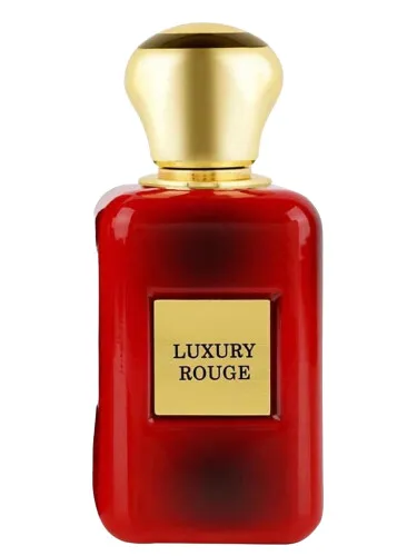 Perfume Luxury Rouge de Riiffs Perfumes