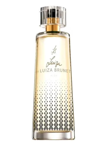 Imagen de Luiza by Luiza Brunet