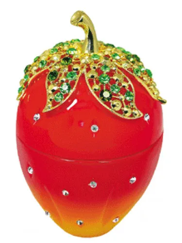 Perfume Luxe Berry Passion Red de S. Cute