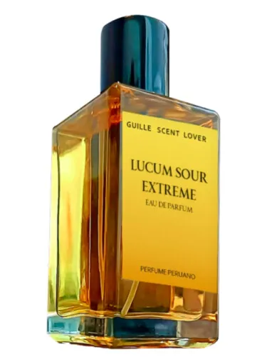 Perfume Lucum Sour Extreme de Inthiq Perfumes