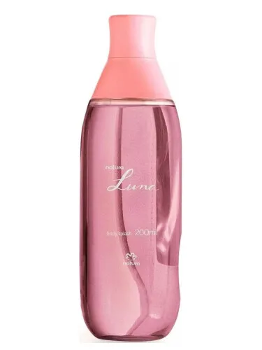 Imagen de Luna Body Splash