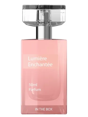 Perfume Lumiére Enchantée de In The Box