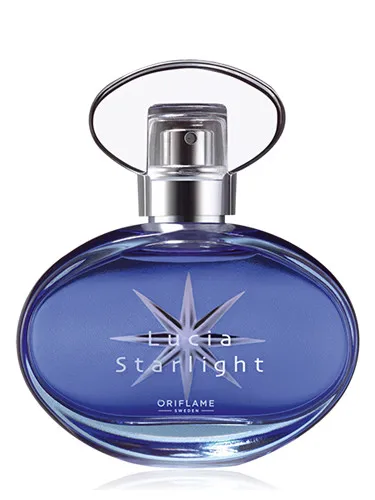 Imagen de Lucia Starlight