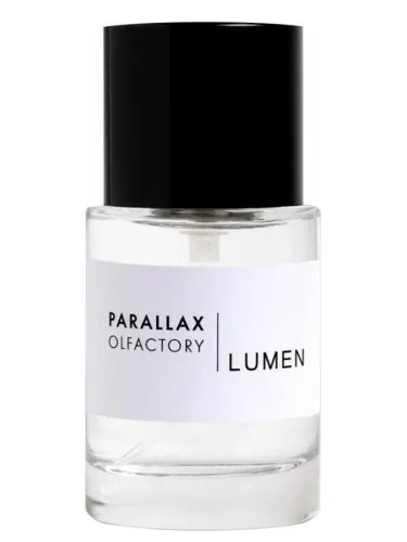 Perfume Lumen de Parallax Olfactory