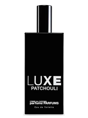 Imagen de Luxe Patchouli Eau de Toilette
