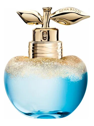 Perfume Luna Holiday Edition 2019 de Nina Ricci