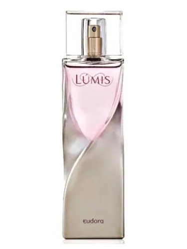 Perfume Lúmis de Eudora