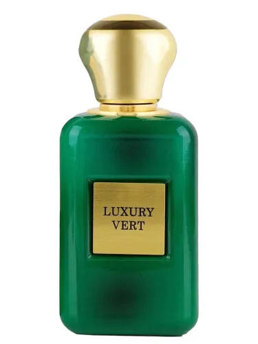 Imagen de Luxury Vert