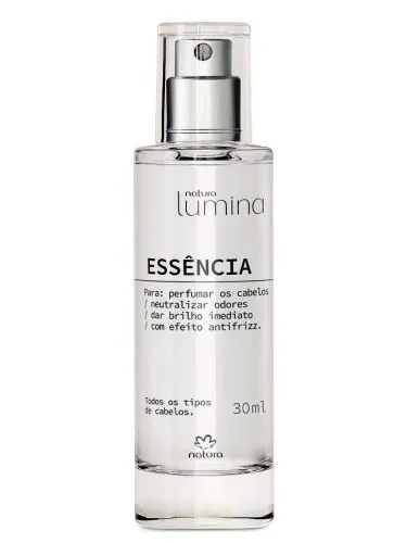 Perfume Lumina Essência de Natura