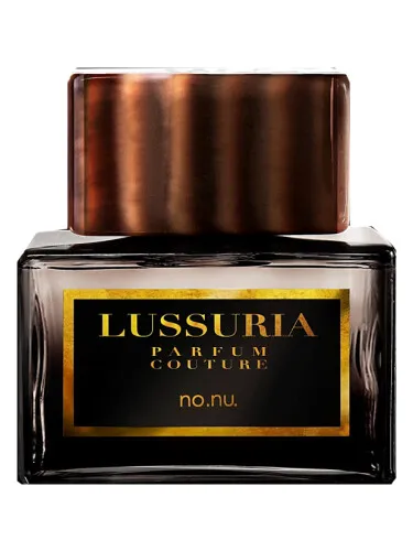 Perfume Lussuria de No.Nu.