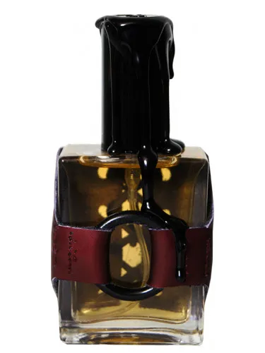 Perfume Lucidité de Ikiryō