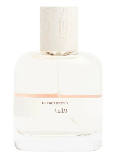 Perfume Lulu de Olfactory NYC