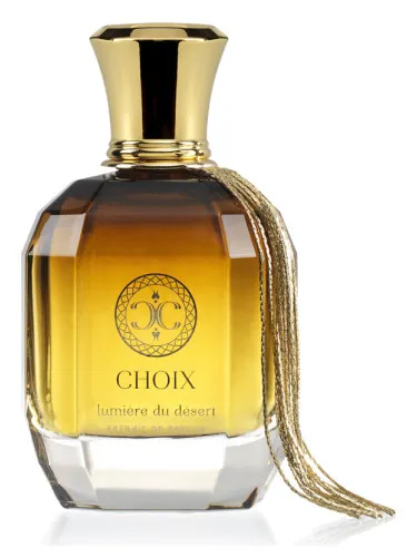 Perfume Lumiere Du Desert de Choix