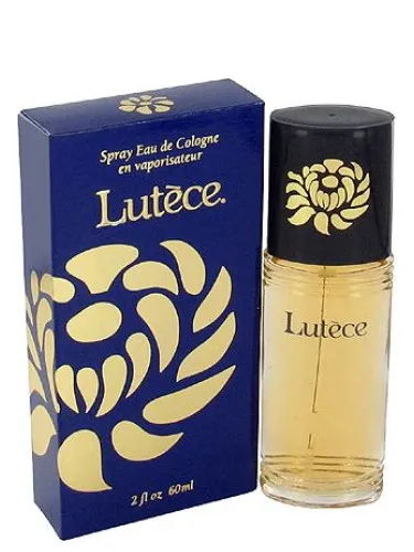 Perfume Lutece de Dana
