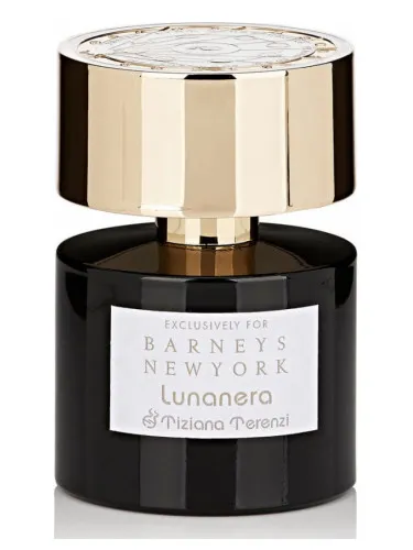 Perfume Lunanera de Tiziana Terenzi