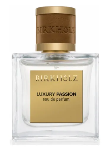 Imagen de Luxury Passion