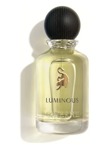 Perfume Luminous de Laverne