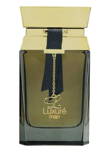 Perfume Luxuré Man de RAVE