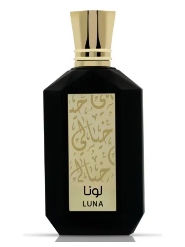 Perfume Luna de Khayali Perfumes