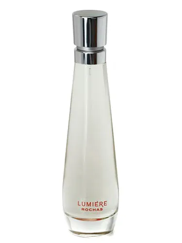 Perfume Lumiere (2000) de Rochas
