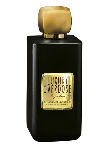 Imagen de Luxury Overdose