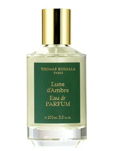 Perfume Lune D'Ambre de Thomas Kosmala