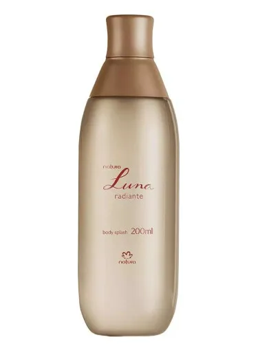 Imagen de Luna Radiante Body Splash
