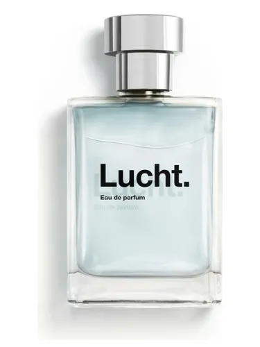 Perfume Lucht Blauw de Zeeman