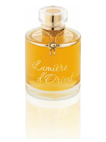 Imagen de Lumière d'Orient