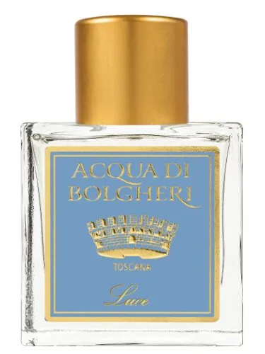 Perfume Luce de Dr. Taffi