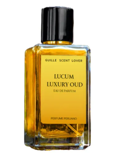 Perfume Lucum Luxury Oud de Inthiq Perfumes