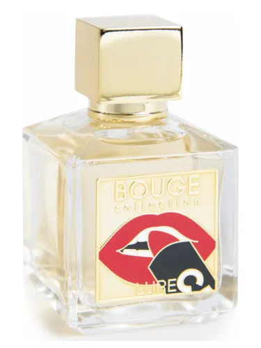 Perfume Lure de Bouge